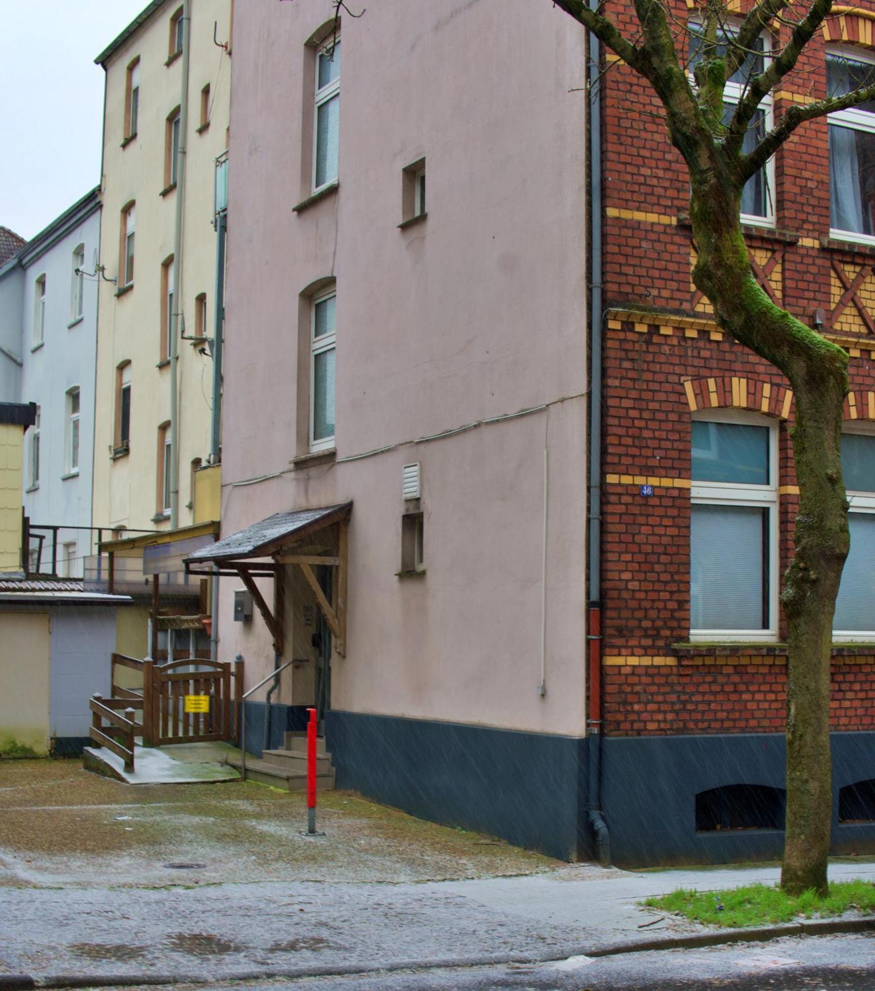 Appartement Industrial Style 77qm Mit Balkon