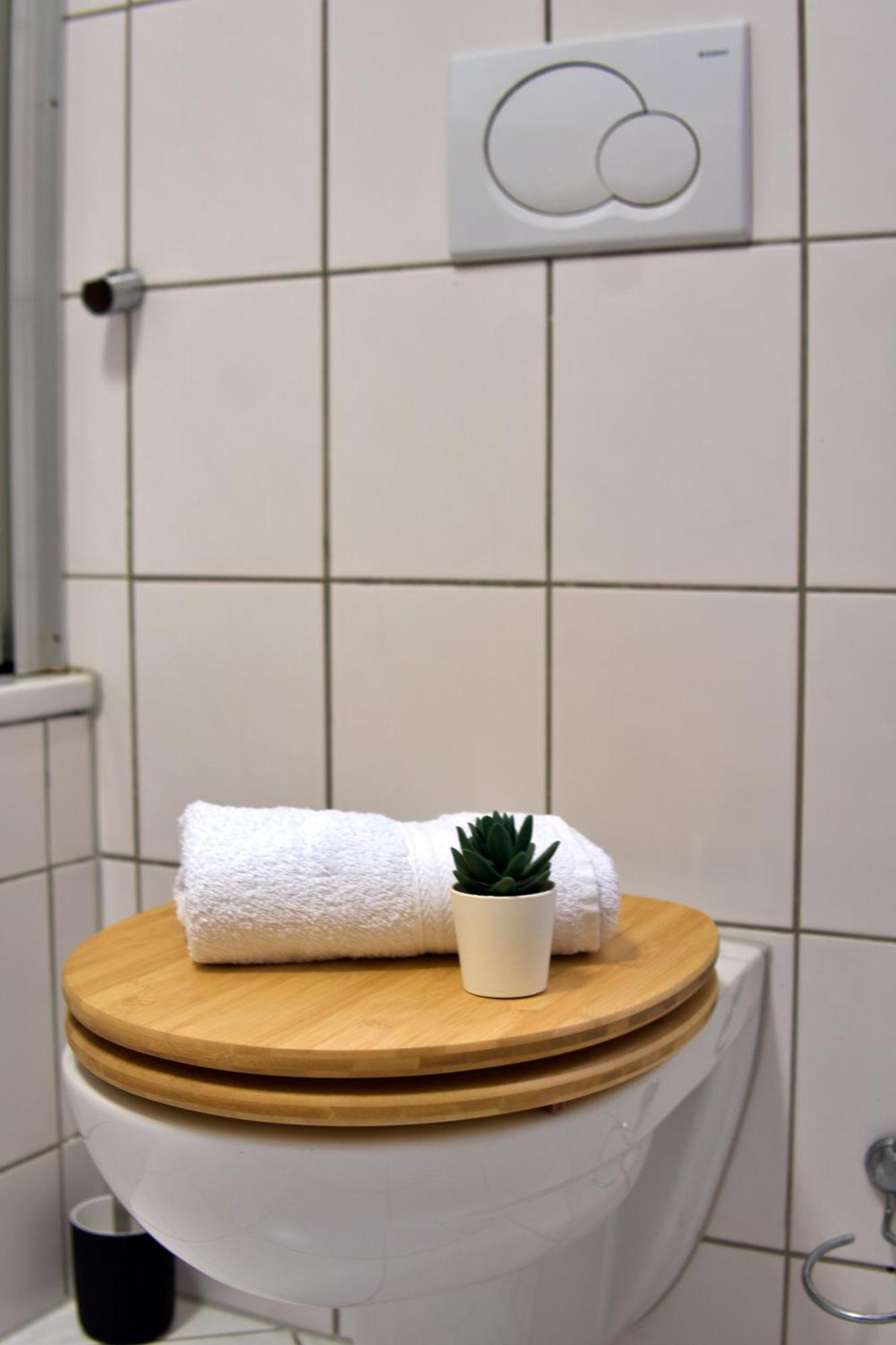 Appartement Industrial Style 77qm Mit Balkon *