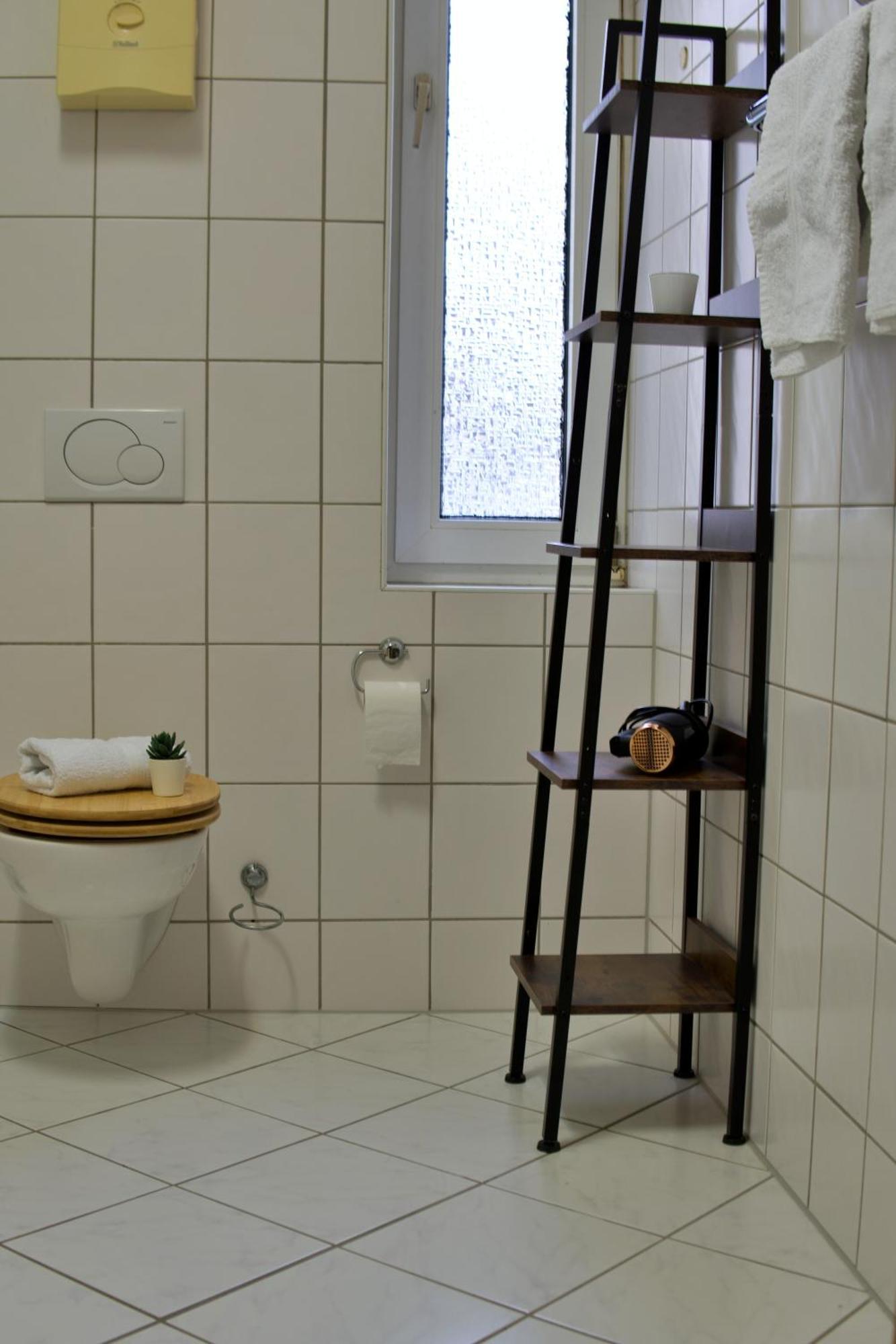 Appartement Industrial Style 77qm Mit Balkon Herne